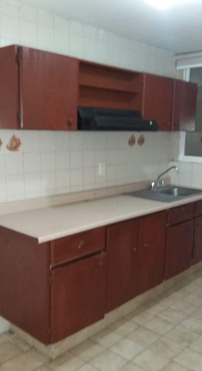 Renta Departamento Blvd. Lopez Mateos Col. Futurama Mty/ León, Zona Norte.