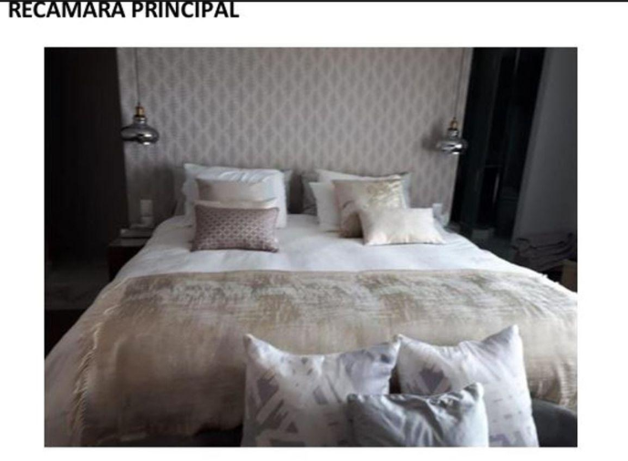 Blvd. Eugenio Garza Sada / Venta de Departamento /torre Cumbres / Leon Zona Nte.