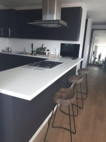 Blvd. Eugenio Garza Sada / Venta de Departamento /torre Cumbres / Leon Zona Nte.