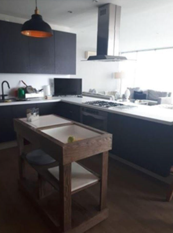 Blvd. Eugenio Garza Sada / Venta de Departamento /torre Cumbres / Leon Zona Nte.