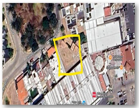 Venta de Terreno Residencial Fracc. Punta Campestre /leon Zona Norte.