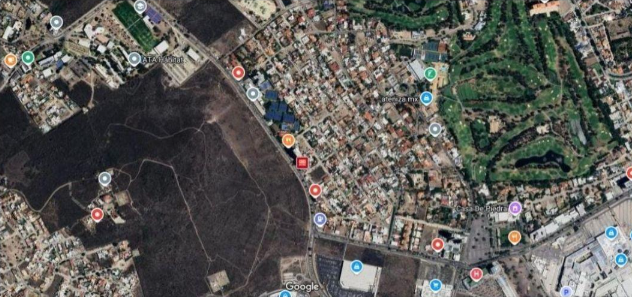 Blvd. Eugenio Garza Sada / Venta de Departamento /torre Cumbres / Leon Zona Nte.