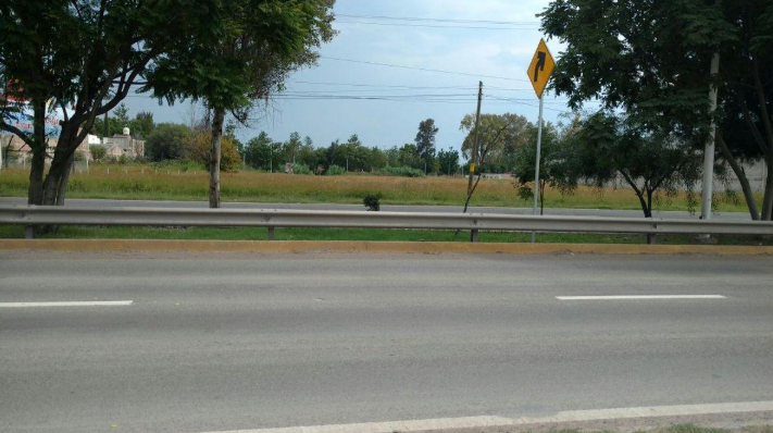 Terreno en Venta Cd. San Fco. del Rincon/ Ubicado Sobre 2 Calle Principales de La Cd.