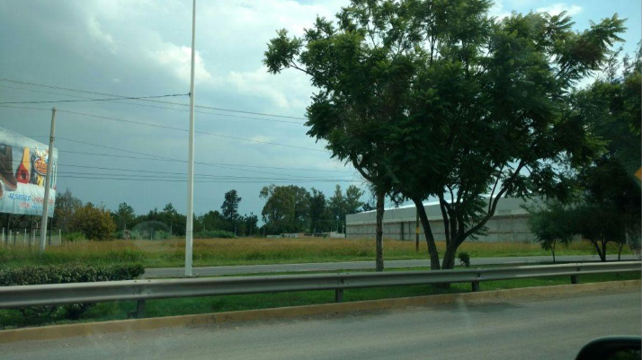 Terreno en Venta Cd. San Fco. del Rincon/ Ubicado Sobre 2 Calle Principales de La Cd.