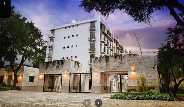 Renta de Departamento Amueblado Torre Faustina, Blvd. Mayorazgo/ León Zona Sur.