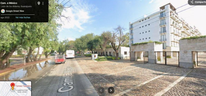 Renta de Departamento Amueblado Torre Faustina, Blvd. Mayorazgo/ León Zona Sur.