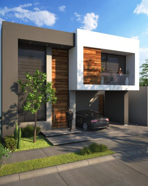 Venta de Residencia Fracc. Pirules/ Alberca y Elevador en Casa / Leon Zona Norte