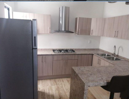 Renta de Departamento Amueblado Torre Faustina, Blvd. Mayorazgo/ León Zona Sur.