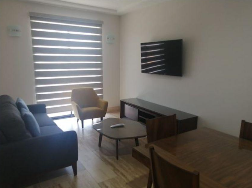 Renta de Departamento Amueblado Torre Faustina, Blvd. Mayorazgo/ León Zona Sur.