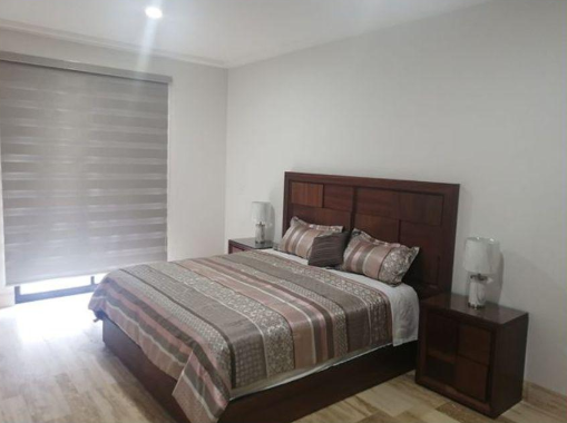 Renta de Departamento Amueblado Torre Faustina, Blvd. Mayorazgo/ León Zona Sur.