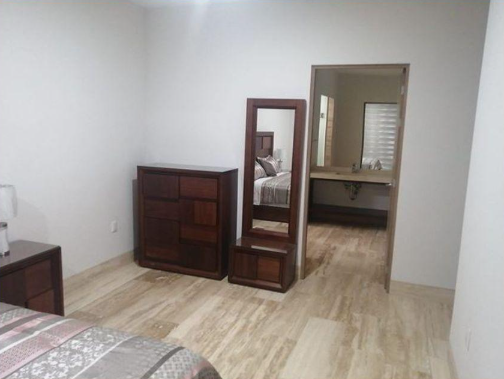 Renta de Departamento Amueblado Torre Faustina, Blvd. Mayorazgo/ León Zona Sur.