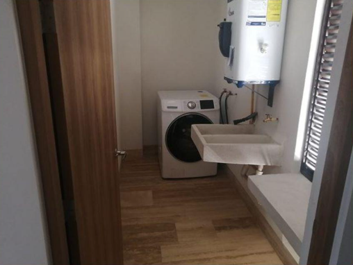 Renta de Departamento Amueblado Torre Faustina, Blvd. Mayorazgo/ León Zona Sur.