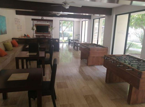 Renta de Departamento Amueblado Torre Faustina, Blvd. Mayorazgo/ León Zona Sur.