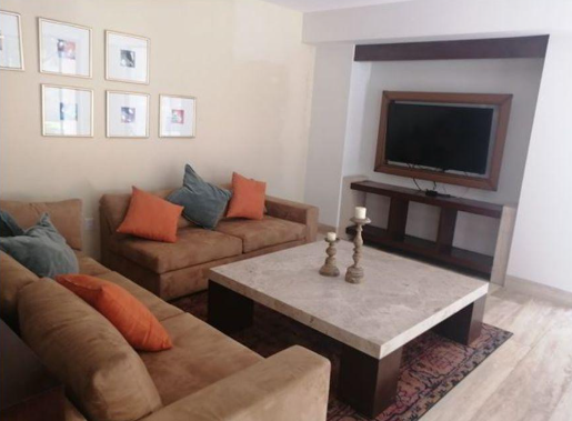 Renta de Departamento Amueblado Torre Faustina, Blvd. Mayorazgo/ León Zona Sur.