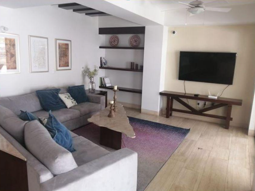 Renta de Departamento Amueblado Torre Faustina, Blvd. Mayorazgo/ León Zona Sur.