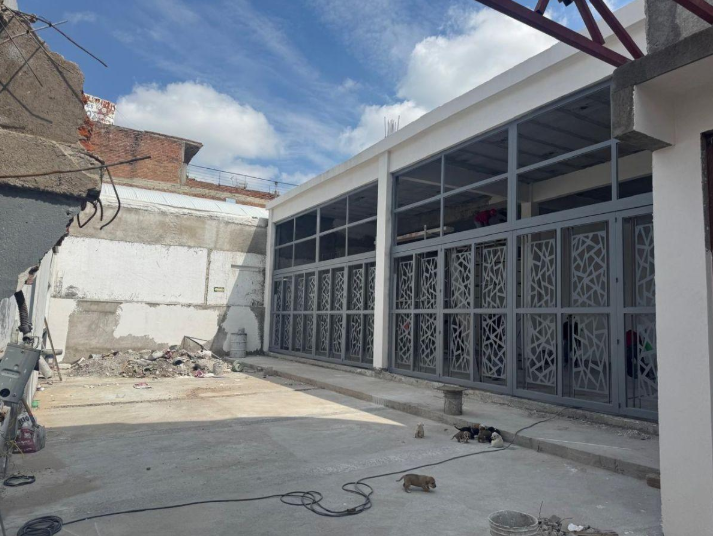 Renta de Locales Comerciales Calle Valverde y Tellez/ Fracc. Industrial /león