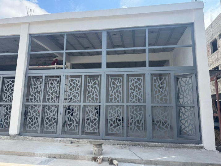 Renta de Locales Comerciales Calle Valverde y Tellez/ Fracc. Industrial /león