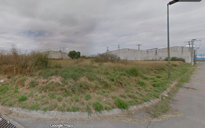 Venta de Terreno Industrial El Fracc. Indust. Parque Piel/autopista León /ags.