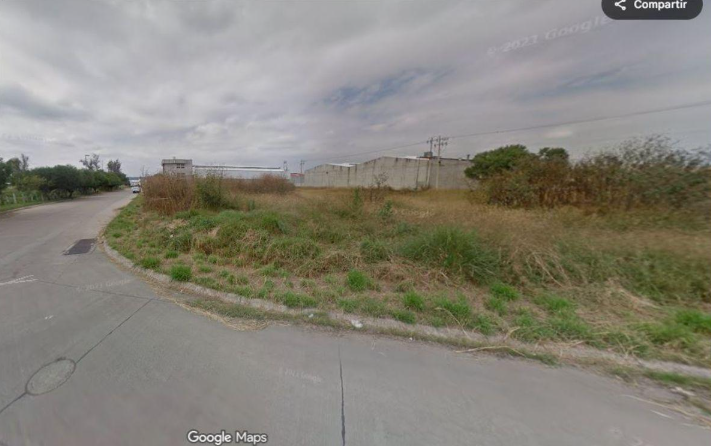 Venta de Terreno Industrial El Fracc. Indust. Parque Piel/autopista León /ags.