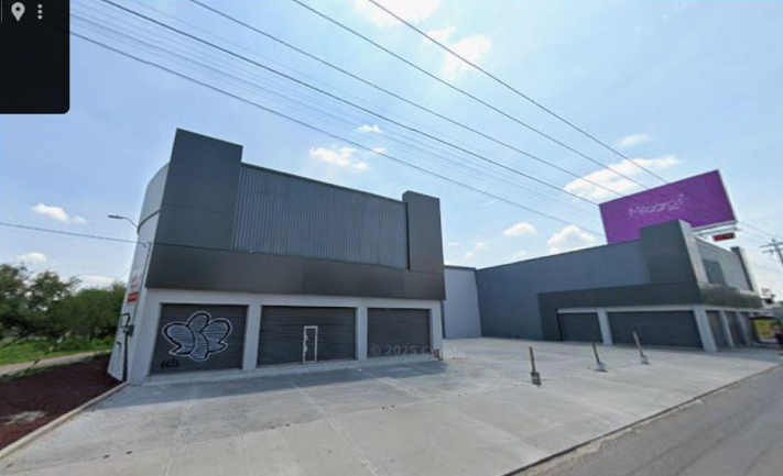 Renta de Nave o Bodega 3,700 m² Blvd. Vicente Valtierra / León, /zona Sur.