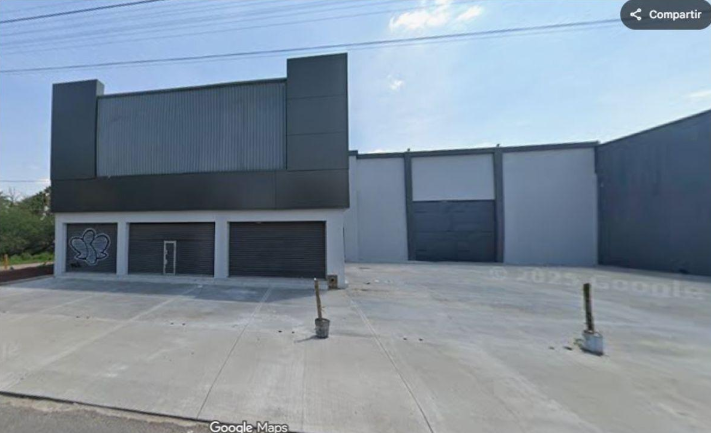Renta de Nave o Bodega 3,700 m² Blvd. Vicente Valtierra / León, /zona Sur.