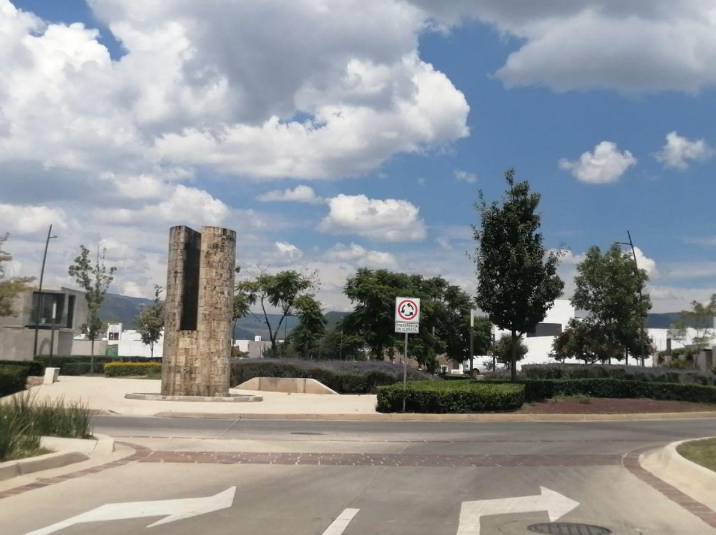 Terreno en Venta Fracc. Mayorca Residencial/ León Zona Sur