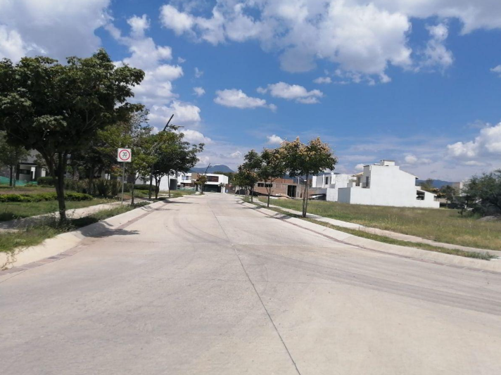 Terreno en Venta Fracc. Mayorca Residencial/ León Zona Sur