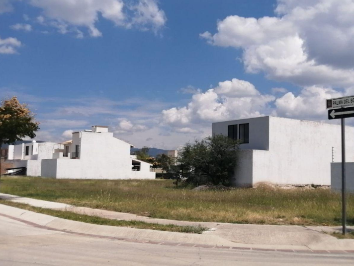 Terreno en Venta Fracc. Mayorca Residencial/ León Zona Sur