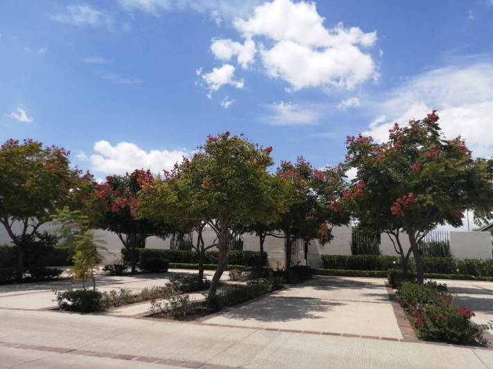 Terreno en Venta Fracc. Mayorca Residencial/ León Zona Sur