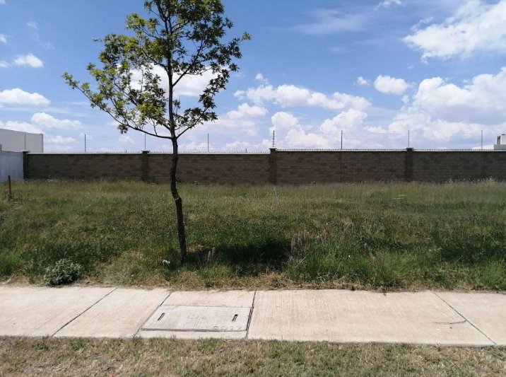 Terreno en Venta Fracc. Mayorca Residencial/ León Zona Sur