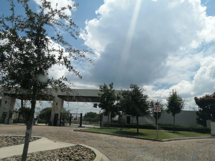 Terreno en Venta Fracc. Mayorca Residencial/ León Zona Sur