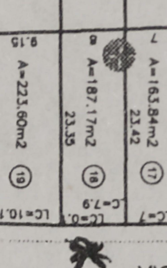 Terreno en Venta Fracc. Mayorca Residencial/ León Zona Sur