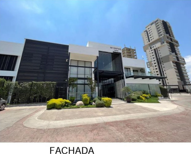 Venta de Oficinas /showroom en Blvd. Vicente Valtierra/ Zona Sur, León, Gto.