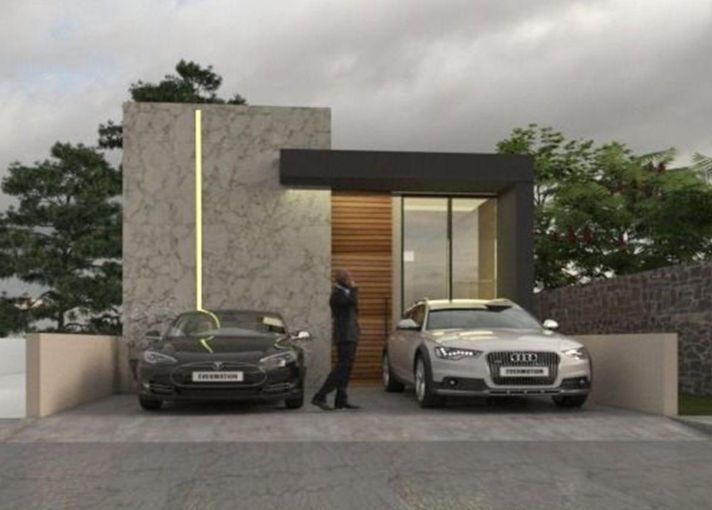 Casa en Preventa Fracc. El Mayorazgo / 1 Piso, 2 Habitaciones / León, Zona Sur.