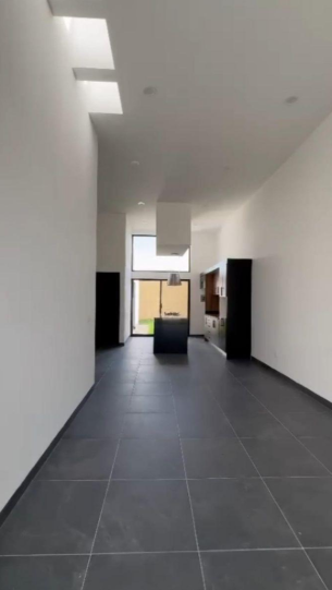 Casa en Preventa Fracc. El Mayorazgo / 1 Piso, 2 Habitaciones / León, Zona Sur.