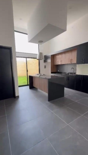 Casa en Preventa Fracc. El Mayorazgo / 1 Piso, 2 Habitaciones / León, Zona Sur.