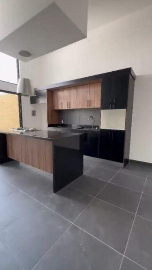 Casa en Preventa Fracc. El Mayorazgo / 1 Piso, 2 Habitaciones / León, Zona Sur.