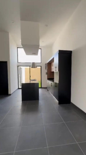 Casa en Preventa Fracc. El Mayorazgo / 1 Piso, 2 Habitaciones / León, Zona Sur.