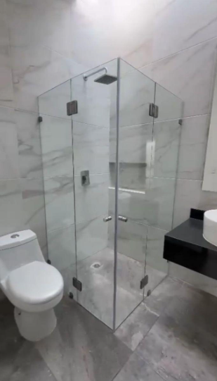 Casa en Preventa Fracc. El Mayorazgo / 1 Piso, 2 Habitaciones / León, Zona Sur.