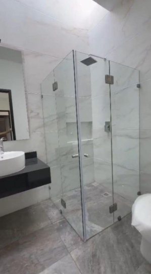 Casa en Preventa Fracc. El Mayorazgo / 1 Piso, 2 Habitaciones / León, Zona Sur.