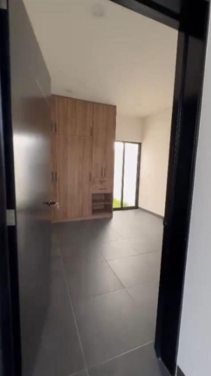 Casa en Preventa Fracc. El Mayorazgo / 1 Piso, 2 Habitaciones / León, Zona Sur.