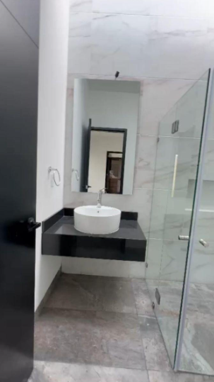 Casa en Preventa Fracc. El Mayorazgo / 1 Piso, 2 Habitaciones / León, Zona Sur.