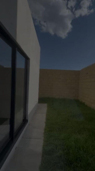 Casa en Preventa Fracc. El Mayorazgo / 1 Piso, 2 Habitaciones / León, Zona Sur.