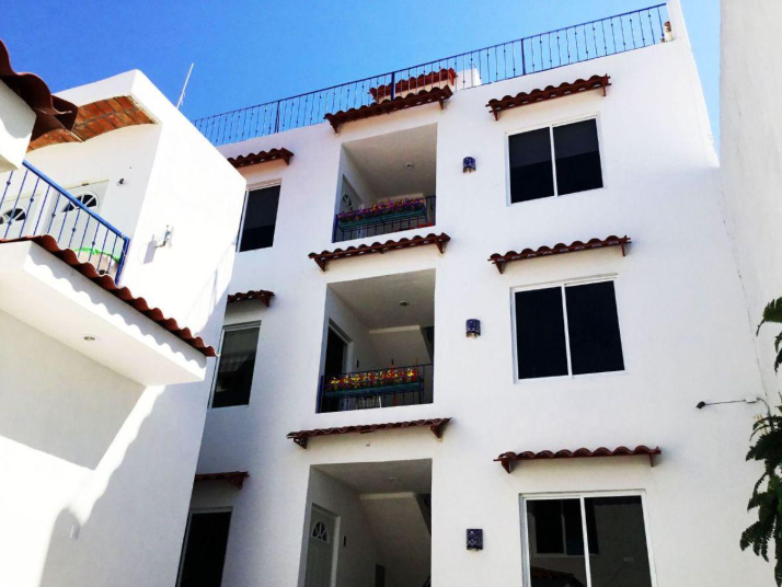 Venta de Hotel Boutique: Chacala, Nayarit | 8 Hab | Alberca | ¡Precio Bajo Avalúo!