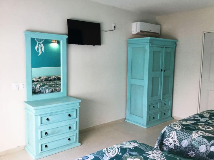 Venta de Hotel Boutique: Chacala, Nayarit | 8 Hab | Alberca | ¡Precio Bajo Avalúo!