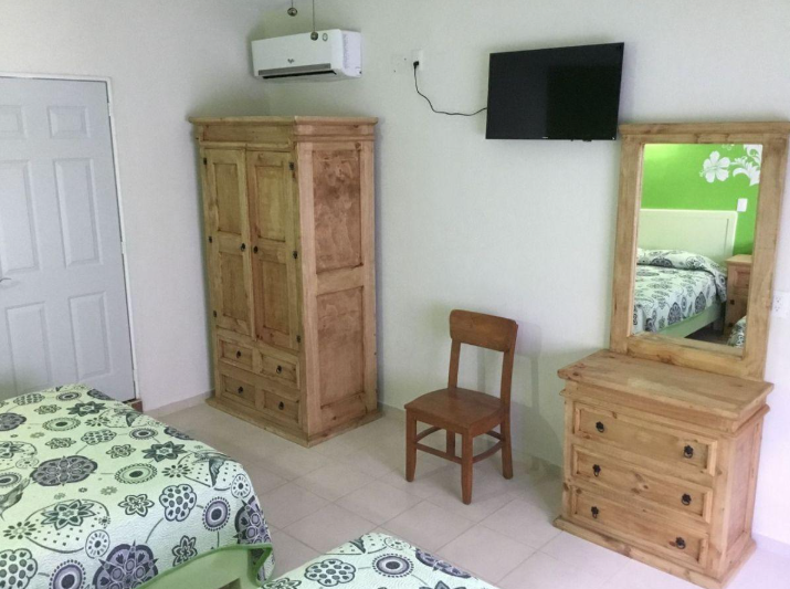 Venta de Hotel Boutique: Chacala, Nayarit | 8 Hab | Alberca | ¡Precio Bajo Avalúo!