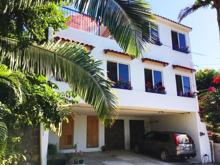 Venta de Hotel Boutique: Chacala, Nayarit | 8 Hab | Alberca | ¡Precio Bajo Avalúo!