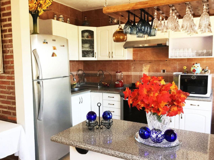 Venta de Hotel Boutique: Chacala, Nayarit | 8 Hab | Alberca | ¡Precio Bajo Avalúo!