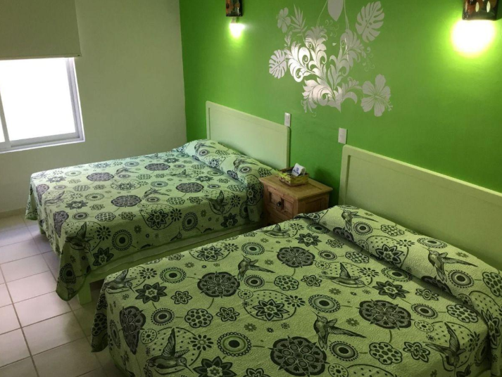 Venta de Hotel Boutique: Chacala, Nayarit | 8 Hab | Alberca | ¡Precio Bajo Avalúo!