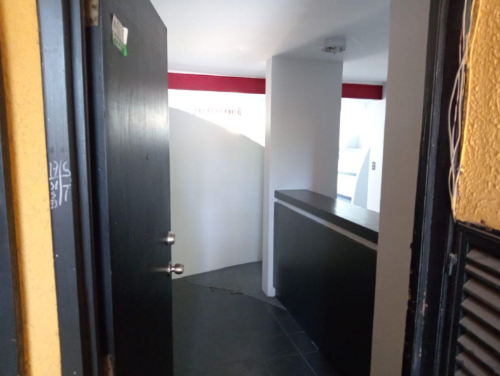 Venta de Departamento Adaptado Para Oficina / Fracc. Hdas. El Rosario /zona Norte / León, Gto.